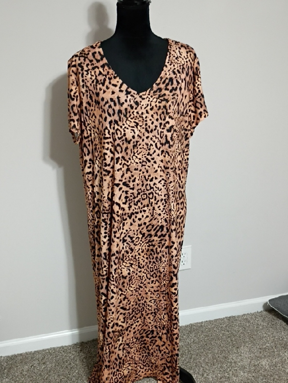 Soma Moo Moo Dress